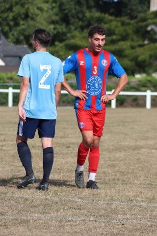 FC BEAUSSAIS (R3) 06 09 26