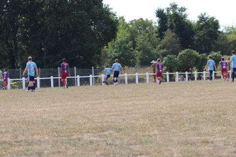 FC BEAUSSAIS (R3) 06 09 26