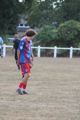 FC BEAUSSAIS (R3) 06 09 26