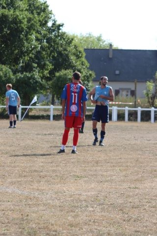 FC BEAUSSAIS (R3) 06 09 26