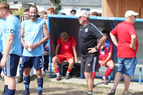 FC BEAUSSAIS (R3) 06 09 26