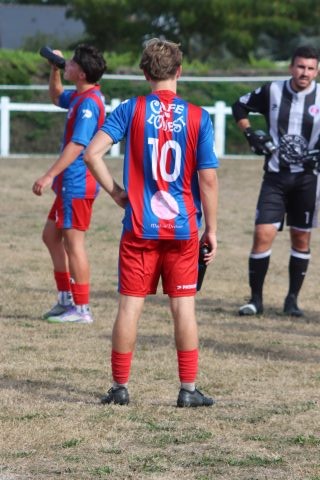 FC BEAUSSAIS (R3) 06 09 26