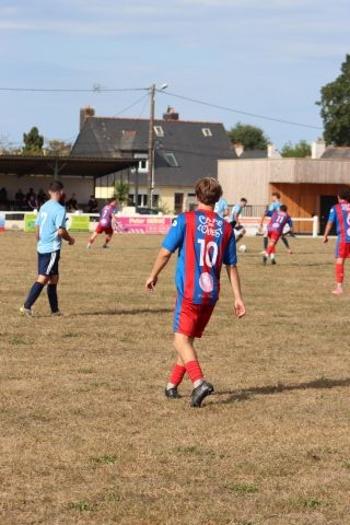 FC BEAUSSAIS (R3) 06 09 26