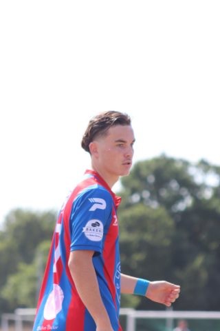 FC BEAUSSAIS (R3) 06 09 26