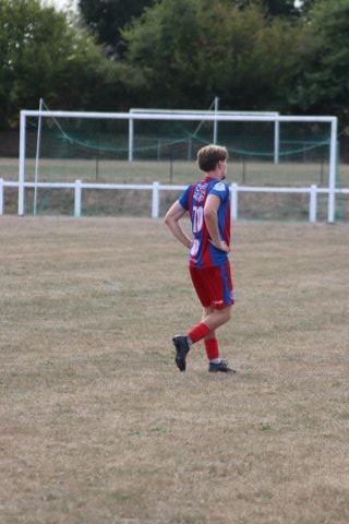 FC BEAUSSAIS (R3) 06 09 26