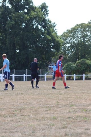 FC BEAUSSAIS (R3) 06 09 26