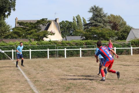 FC BEAUSSAIS (R3) 06 09 26