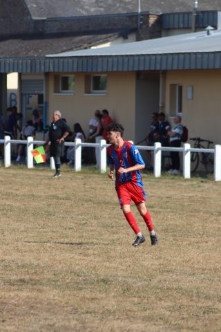 FC BEAUSSAIS (R3) 06 09 26
