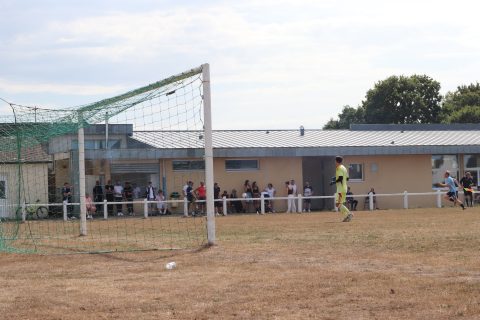 FC BEAUSSAIS (R3) 06 09 26