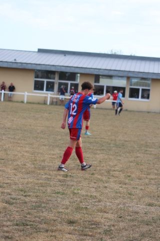 FC BEAUSSAIS (R3) 06 09 26