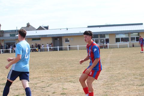 FC BEAUSSAIS (R3) 06 09 26