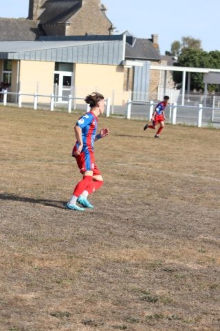 FC BEAUSSAIS (R3) 06 09 26