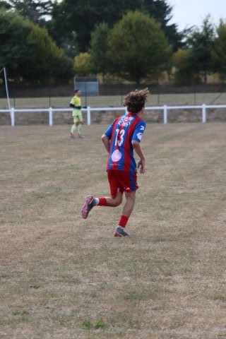 FC BEAUSSAIS (R3) 06 09 26