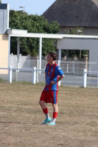 FC BEAUSSAIS (R3) 06 09 26