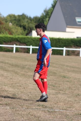 FC BEAUSSAIS (R3) 06 09 26