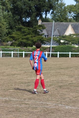 FC BEAUSSAIS (R3) 06 09 26