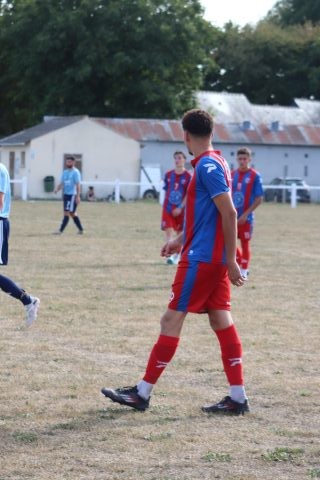 FC BEAUSSAIS (R3) 06 09 26