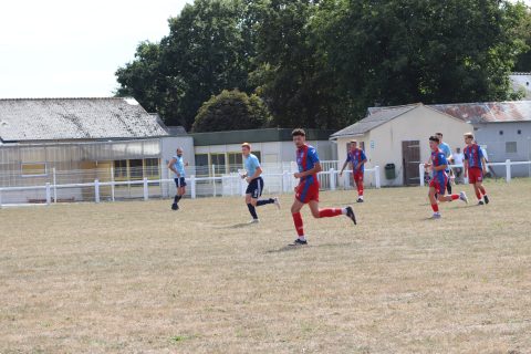 FC BEAUSSAIS (R3) 06 09 26