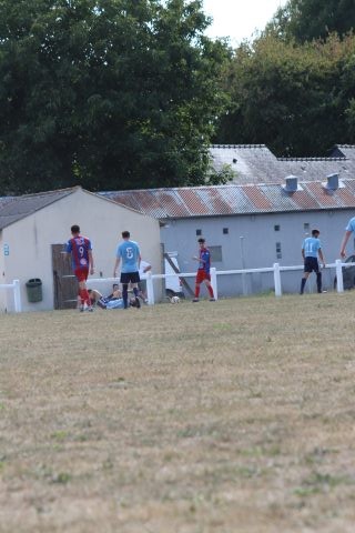 FC BEAUSSAIS (R3) 06 09 26