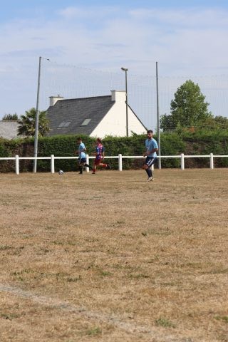 FC BEAUSSAIS (R3) 06 09 26