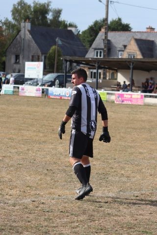 FC BEAUSSAIS (R3) 06 09 26
