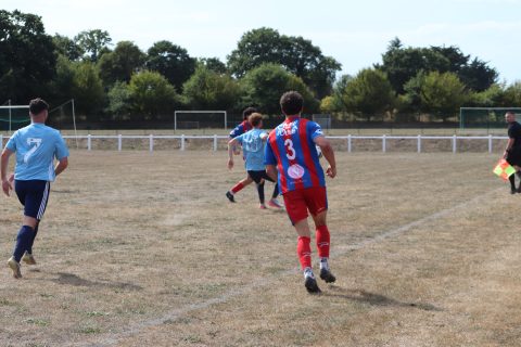 FC BEAUSSAIS (R3) 06 09 26
