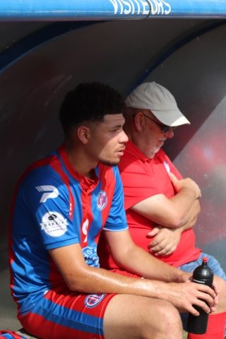 FC BEAUSSAIS (R3) 06 09 26