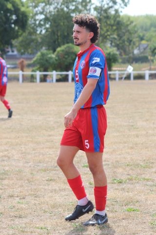 FC BEAUSSAIS (R3) 06 09 26
