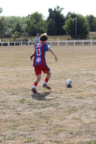FC BEAUSSAIS (R3) 06 09 26