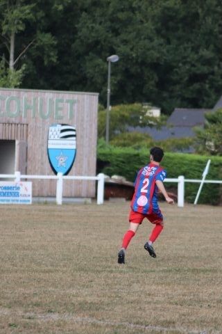 FC BEAUSSAIS (R3) 06 09 26