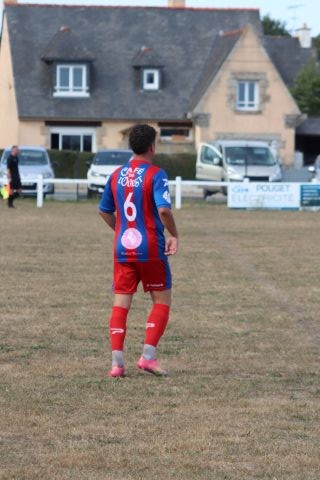 FC BEAUSSAIS (R3) 06 09 26