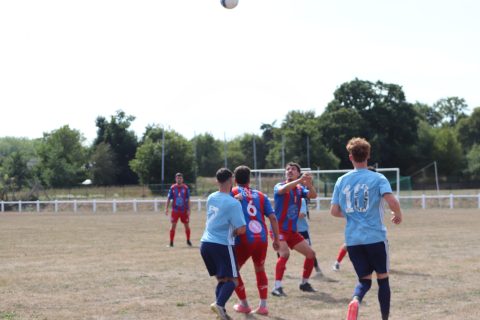 FC BEAUSSAIS (R3) 06 09 26