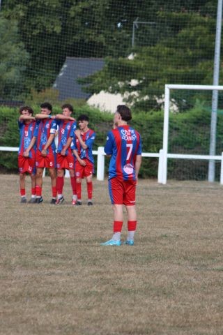 FC BEAUSSAIS (R3) 06 09 26