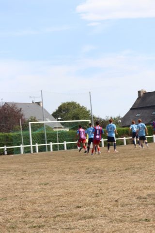 FC BEAUSSAIS (R3) 06 09 26