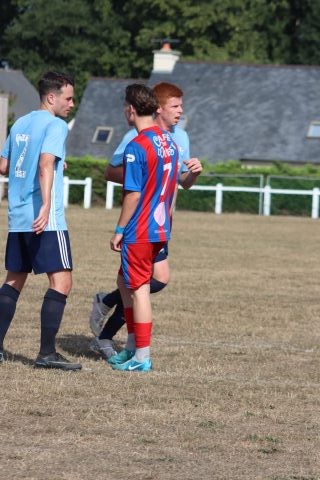 FC BEAUSSAIS (R3) 06 09 26