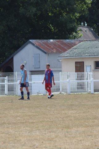 FC BEAUSSAIS (R3) 06 09 26