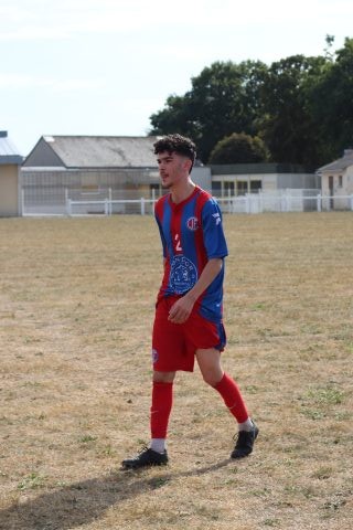 FC BEAUSSAIS (R3) 06 09 26