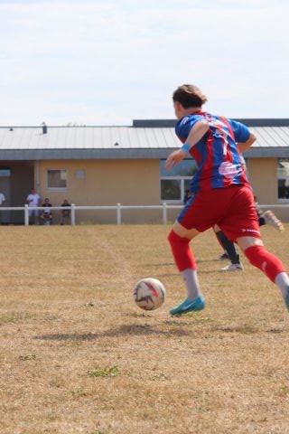 FC BEAUSSAIS (R3) 06 09 26