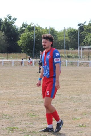 FC BEAUSSAIS (R3) 06 09 26