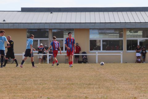 FC BEAUSSAIS (R3) 06 09 26