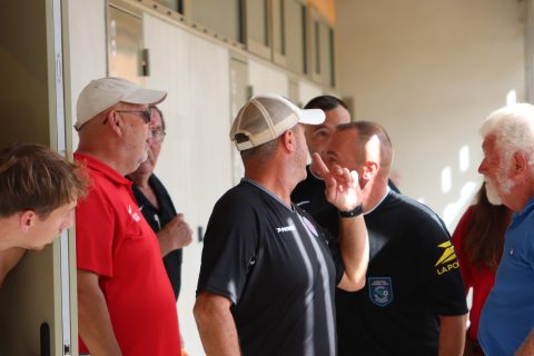 FC BEAUSSAIS (R3) 06 09 26