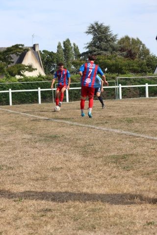 FC BEAUSSAIS (R3) 06 09 26