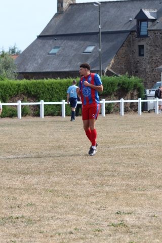 FC BEAUSSAIS (R3) 06 09 26