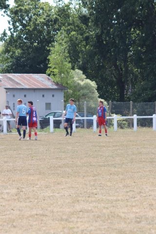 FC BEAUSSAIS (R3) 06 09 26