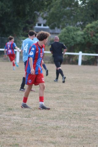 FC BEAUSSAIS (R3) 06 09 26
