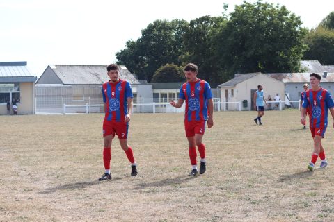 FC BEAUSSAIS (R3) 06 09 26