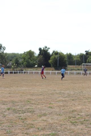 FC BEAUSSAIS (R3) 06 09 26