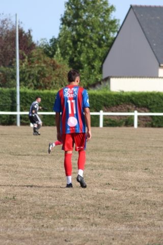 FC BEAUSSAIS (R3) 06 09 26