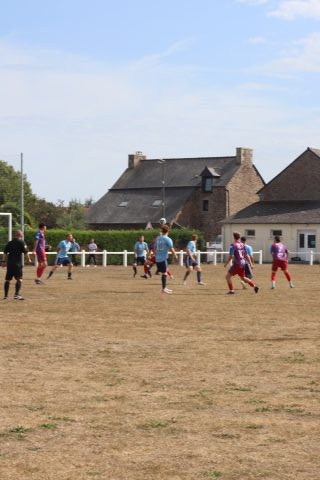 FC BEAUSSAIS (R3) 06 09 26