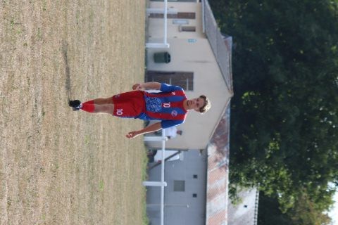 FC BEAUSSAIS (R3) 06 09 26